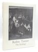 Robin Tanner: the Etchings