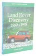 Land Rover Discovery 1989-1998