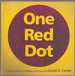 One Red Dot