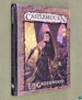 Castlemourn Campaign Setting-Ed Greenwood (Rpg Hardcover) W Map ~ Margaret Weis Productions Mwp-1004