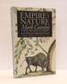Empire's Nature: Mark Catesby's New World Vision