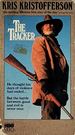 The Tracker [Vhs]