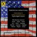 1995 Cd American Variations By Robert Russell Bennett [Composer]; Herbert L. Clarke [Composer]; Edwin Franko Goldman [Composer]; Morton Gould [Composer]; Ermano Picchi [Composer]; David Wallace Reeves [Composer]; Walter B. Rogers [Composer]; Sigmund...