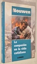 Compasion En La Vida Cotidiana (Spanish Edition)