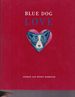 Blue Dog Love