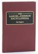 The Samuel Johnson Encyclopedia