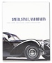 Speed, Style, and Beauty: Cars From the Ralph Lauren Collection