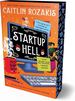Startup Hell