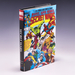 Secret Wars Omnibus