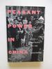 Peasant Power & Rural Change in China the Era of Rural Reform 1979 1989