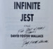 Infinite Jest