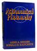 Astronomical Photometry