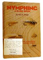 Nymphing: a Basic Book; Signed