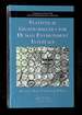 Statistical Geoinformatics for Human Environment Interface