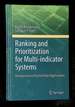 Ranking and Prioritization for Multi-Indicator Systems: Introduction to Partial Order Applications [Signed By Patil! ]