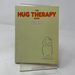 The Hug Therapy Book