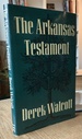 The Arkansas Testament