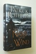 The Name of the Wind