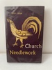 Church Needlework