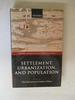 Settlement, Urbanization, and Population (Oxford Studies on the Roman Economy)