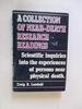 Collection of Near-Death Research Readings
