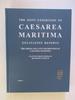 The Greek and Latin Inscriptions of Caesarea Maritima (Joint Expedition to Caesarea Maritima Excavation Reports)