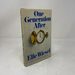 One Generation After