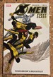 X-Men: First Class: Tomorrow's Brightest