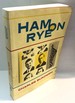 Ham on Rye