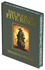 The Book of Five Rings: Arcturus