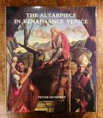 The Altarpiece in Renaissance Venice