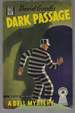 Dark Passage (Dell Map Back)