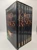 The Lord of the Rings (Box Set-7 Books)