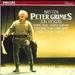 Benjamin Britten: Peter Grimes, Op. 33