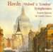 Haydn: "Oxford" & "London" Symphonies