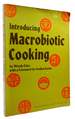 Introducing Macrobiotic Cooking