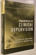 Fundamentals of Clinical Supervision (3rd Edition)