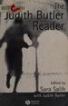 The Judith Butler Reader