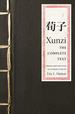 Xunzi: the Complete Text