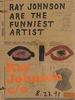 Ray Johnson C/O