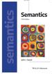 Semantics, 5th Edition