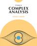 A Course in Complex Analysis