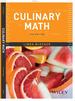 Culinary Math, 5th Edition