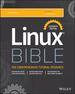 Linux Bible, 11th Edition