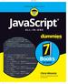 Javascript All-in-One for Dummies
