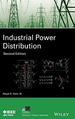 Industrial Power Distribution, 2nd Edition