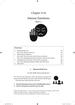 Cbt for Hoarding Disorder: a Group Therapy Program Workbook