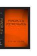 Principles of Polymerization, 4th Edition