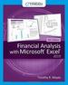 Financial Analysis With Microsoft Excel