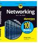 Networking All-in-One for Dummies, 9th Edition
